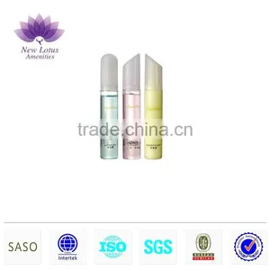 UV Printing 30ml-50ml Cosmetic Bottle With Screw Cap thumbnail-2