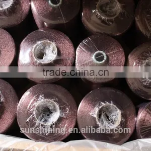 Rayon Filament Yarn 30D-1800D Bright Semi Dull and Color AA Grade, A Grade thumbnail-2