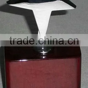 Star Shape Wooden Trophy thumbnail-2
