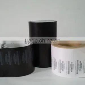 High Temperature Barcode Label thumbnail-1