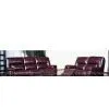 Sofa/leather Sofa/furniture HC-2808 thumbnail-1