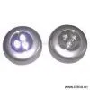 Sell Push Night Light (IS-TV809B) thumbnail-1