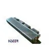 Economic Indoor System of Chilled Water Fan Coil FP-238 thumbnail-1