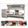 Automatic Log Lathe Slitter Machine thumbnail-1