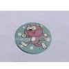 Pvc Coaster thumbnail-1