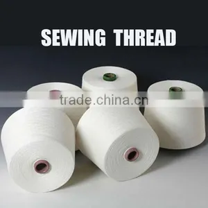 RAW White Thread WHOLESALE thumbnail-1