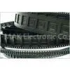 Transparent PET / PC / PP Embossed Carrier Tapes With Center Hole With 0.2 - 0.5mm thumbnail-1