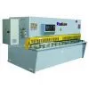 Manual Sheet Metal Shearing Machine thumbnail-1