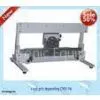 Aluminium Pcb Separator, Manual Pcb Depaneling Machine With Circular & Linear Blade Pcb thumbnail-1