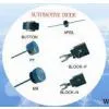 Automotive Button Diode TC252 thumbnail-1