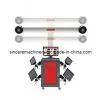 Competitive Price Car Wheel Alignment Machine (SIN007) thumbnail-1