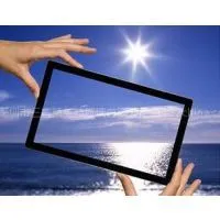 Glass Panel With Dou thumbnail-1