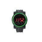 Sport LED Digital Wrist Watch , Boys Lithium Touch Screen Watches thumbnail-1