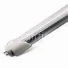 2ft 10 Watt G13 SMD LED Tube Light , 4000K - 4500K Epistar LED Ra80 for Indoor Home Office thumbnail-1