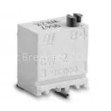 Bourns Potentiometer thumbnail-1