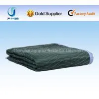 Blanket Burlap thumbnail-2