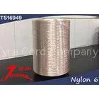 Industrial 140F Nylon Filament Yarn 840Denier / Tire Cord Yarn thumbnail-1