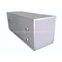Water Cooled Scroll Chiller thumbnail-1