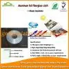Fabric -foil High Temperature Reflective Insulation Material thumbnail-1