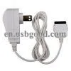 EU Wall Mains Charger for Apple IPhone 3G 4G IPod IPad thumbnail-2