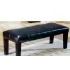 Sell Leather Sofa Bench thumbnail-1