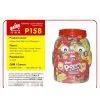 SELLING P158 POPPING CANDY 300G thumbnail-1