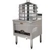 Gas & Electric Steamer(Energy-saving )(baking Equipment  Food Machineryhotel Equipment) thumbnail-1