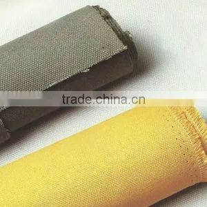 CVC80/20 20*16 128*60 , Cotton Polyester Working Garment thumbnail-3