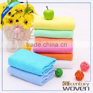 Cheap Price Popular Square Size Cotton Towels thumbnail-1