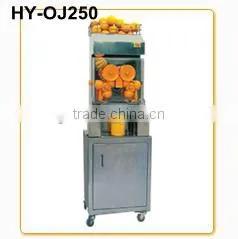 Electric Orange Juicer Machine thumbnail-1