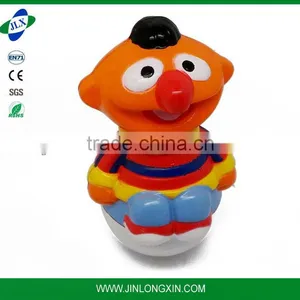 Red Nose Boy Tumbler Amphibious Christmas Gift Children Toy thumbnail-1