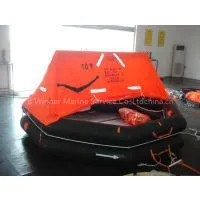 QINHUANGDAO MARINE LIFERAFT INSPECTION AND FIRE-EXTINGUISHER INSPECITON thumbnail-1