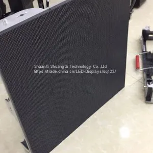 P4.81 Outdoor Rental Led Display thumbnail-4