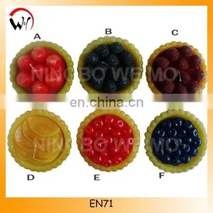 Realistic Fruit Candle thumbnail-1