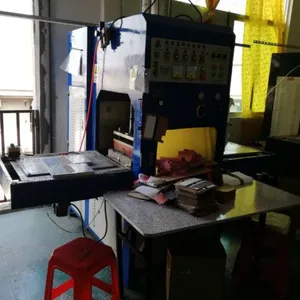 Shenzhen Atland Leather Co.,Limited company overview - view 3 thumbnail