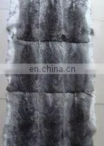 BY-048 Rabbit Fur Plate thumbnail-1