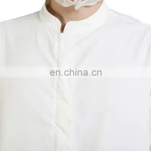 Antistatic Workwear,ESD Clothes Antistatic,High Quality Antistatic Clothes Trade Assurance Supplier thumbnail-4