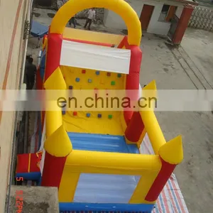 2016 Hot Sell Inflatable Game, Inflatable Games China, Outdoor Game thumbnail-3