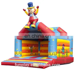 HI High Quaility Inflatable Animal Bouncer Castle,funny Inflatable Bouncer for Children,inflatable Bouncer for Sale thumbnail-5