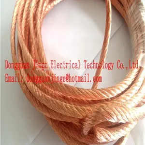 Copper Stranded Wire Wholesale Price in China thumbnail-2