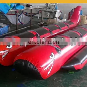 The Most Popular Inflatable Flying Fish Boat W1008 thumbnail-1