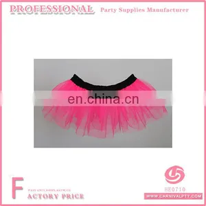 Running Skirt Sparkle Tutu thumbnail-1