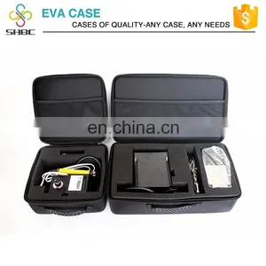 Latest High Quality Professional Drone Case thumbnail-5
