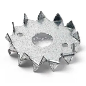 Single Sided Toothed Connector thumbnail-2