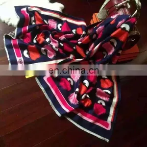 2011 Winter Fashion Men's Scarf thumbnail-4