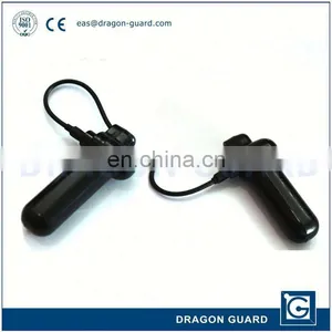 Eas Anti-theft Plastic Pencil Tags/eas Security Hard Tag for Retailer thumbnail-2