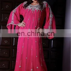 Designer Kaftan Wholesaler Manufacturer Supplier thumbnail-5