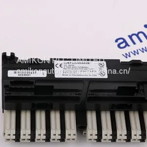 GE Fanuc IC698ETM001 Ethernet Module thumbnail-2