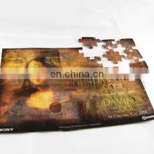 3D Custom Jigsaw Puzzle thumbnail-6