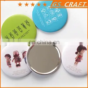 Cosmetic Mirror Group/hand Mirror thumbnail-2